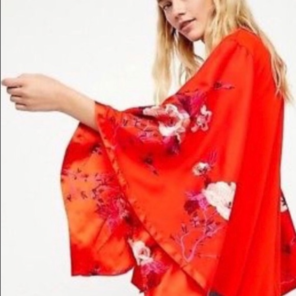 Free People blouse